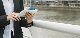 Travel Document Holders