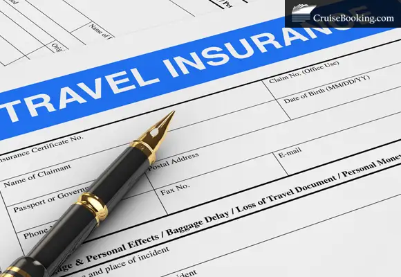 travel insurance