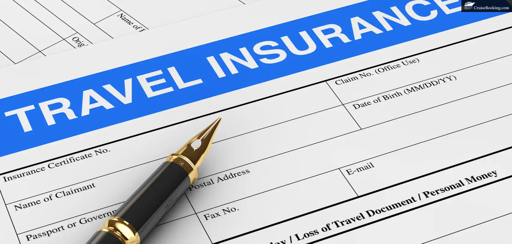 travel insurance