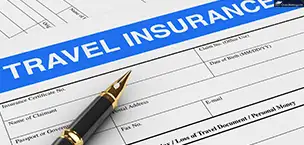 travel insurance
