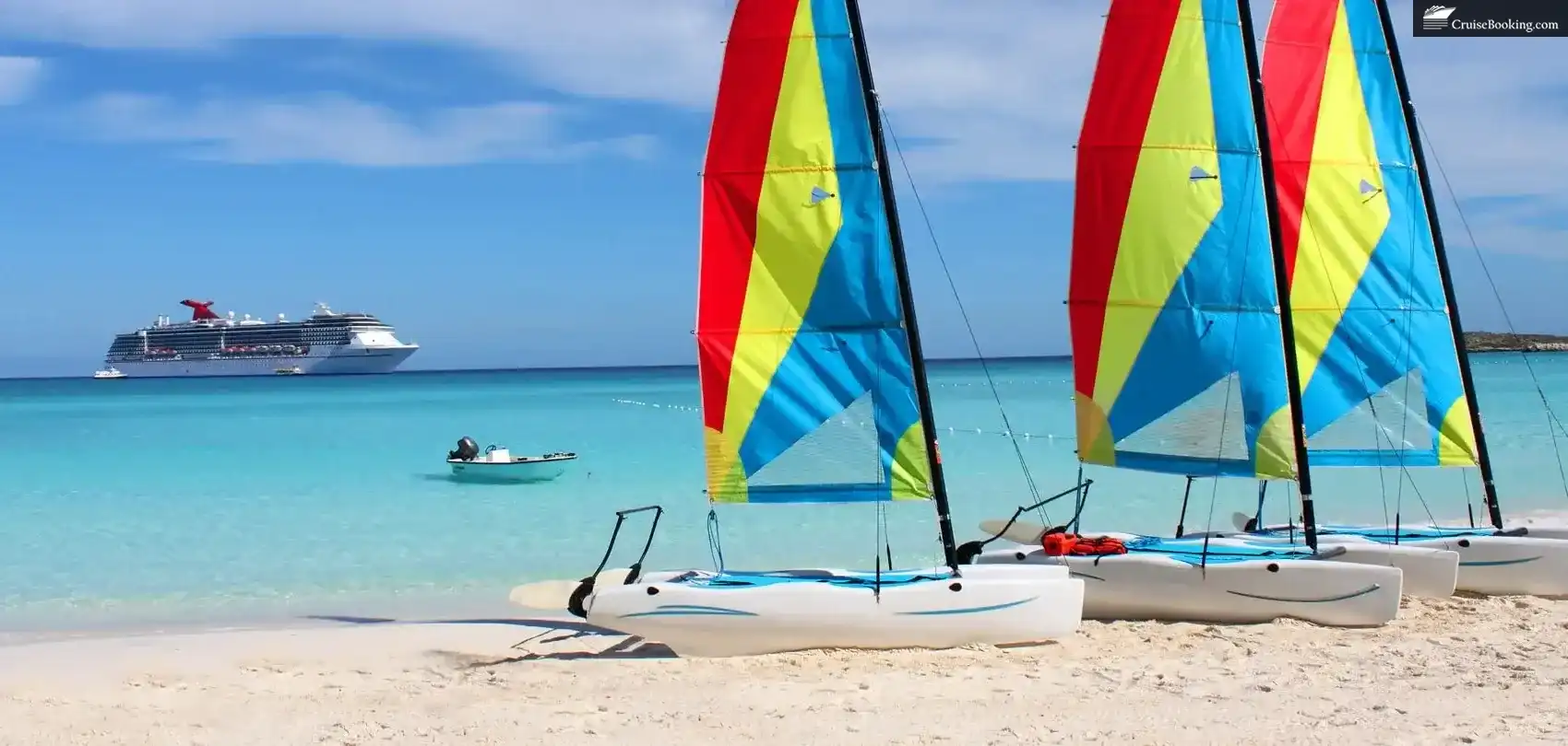 Half Moon Cay