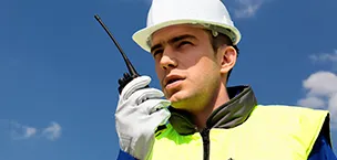 Best Walkie Talkies for Cruise Ships