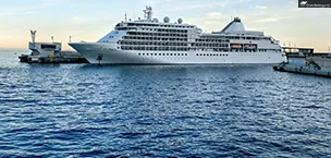 Cruise_Holidays weekly cruise cost