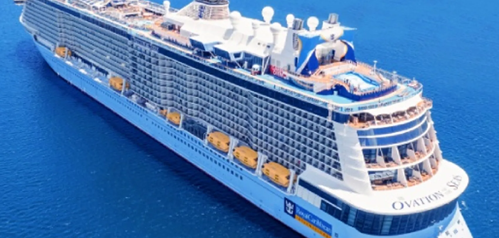 What Is a Cruise Ship Berth?