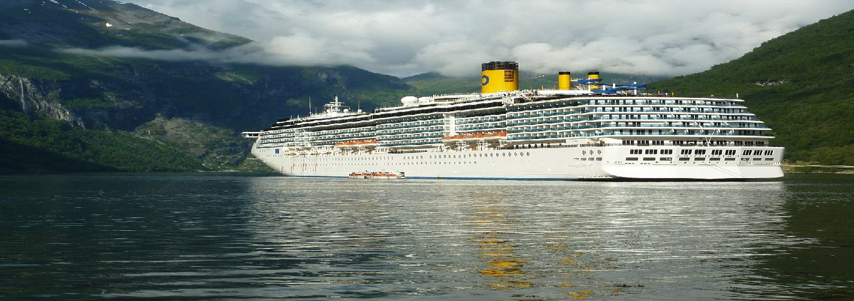 5 Perks of Booking Your Cruises Early