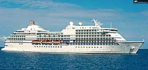 Guide Small Ship Cruise