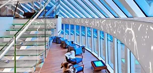 Top Cleanest Cruise Ships Ranked