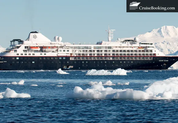 cruise and expedition