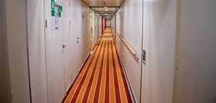 Cruise Door Decorations