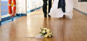 Cruise Weddings