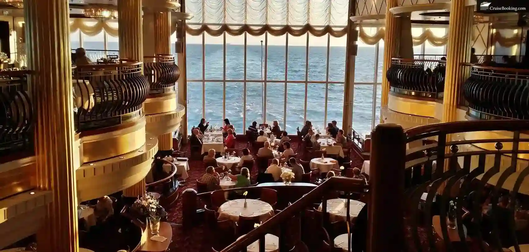 Cruise Restaurant