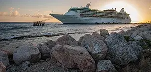 cruise ship gratuities
