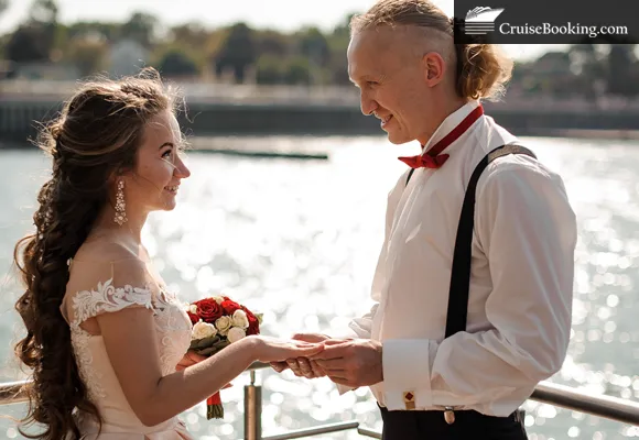 Cruise Wedding Cost
