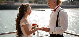 Cruise Wedding Cost