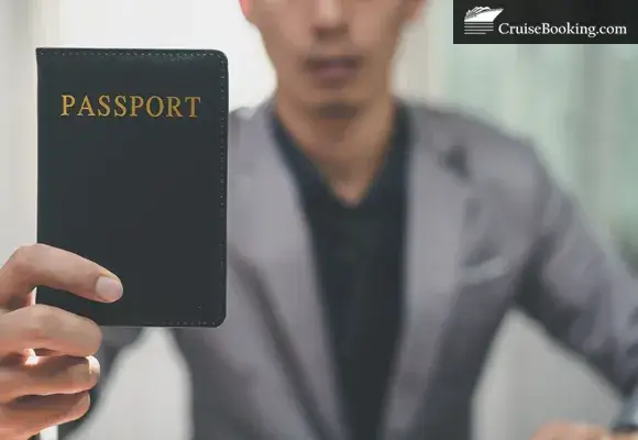 Documents, passports, and international travel