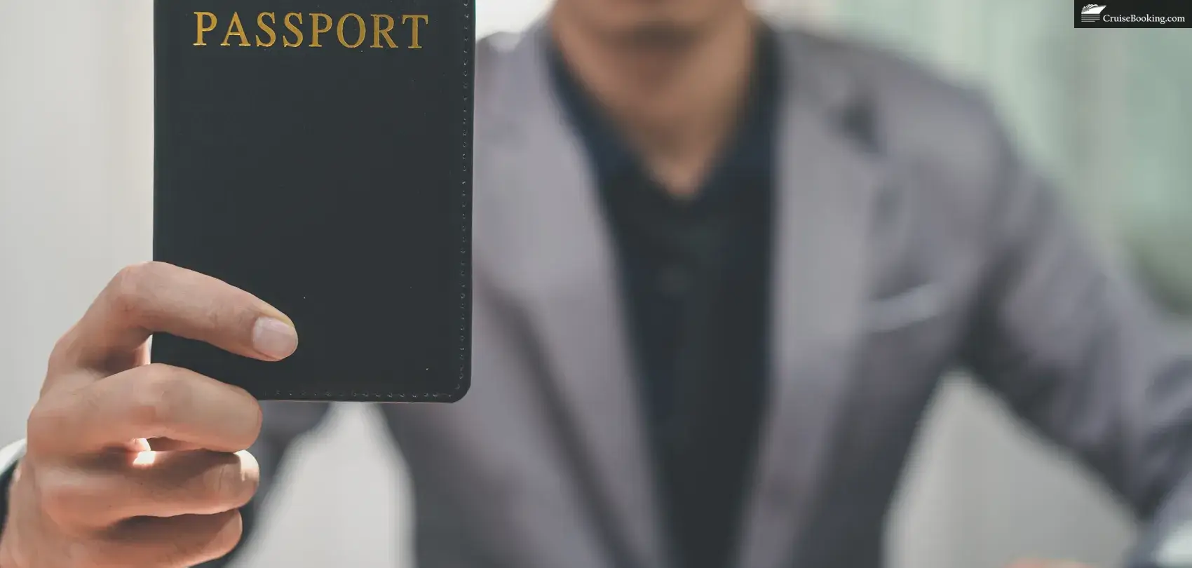 Documents, passports, and international travel