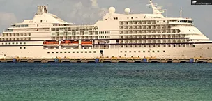 cruise per person or toom