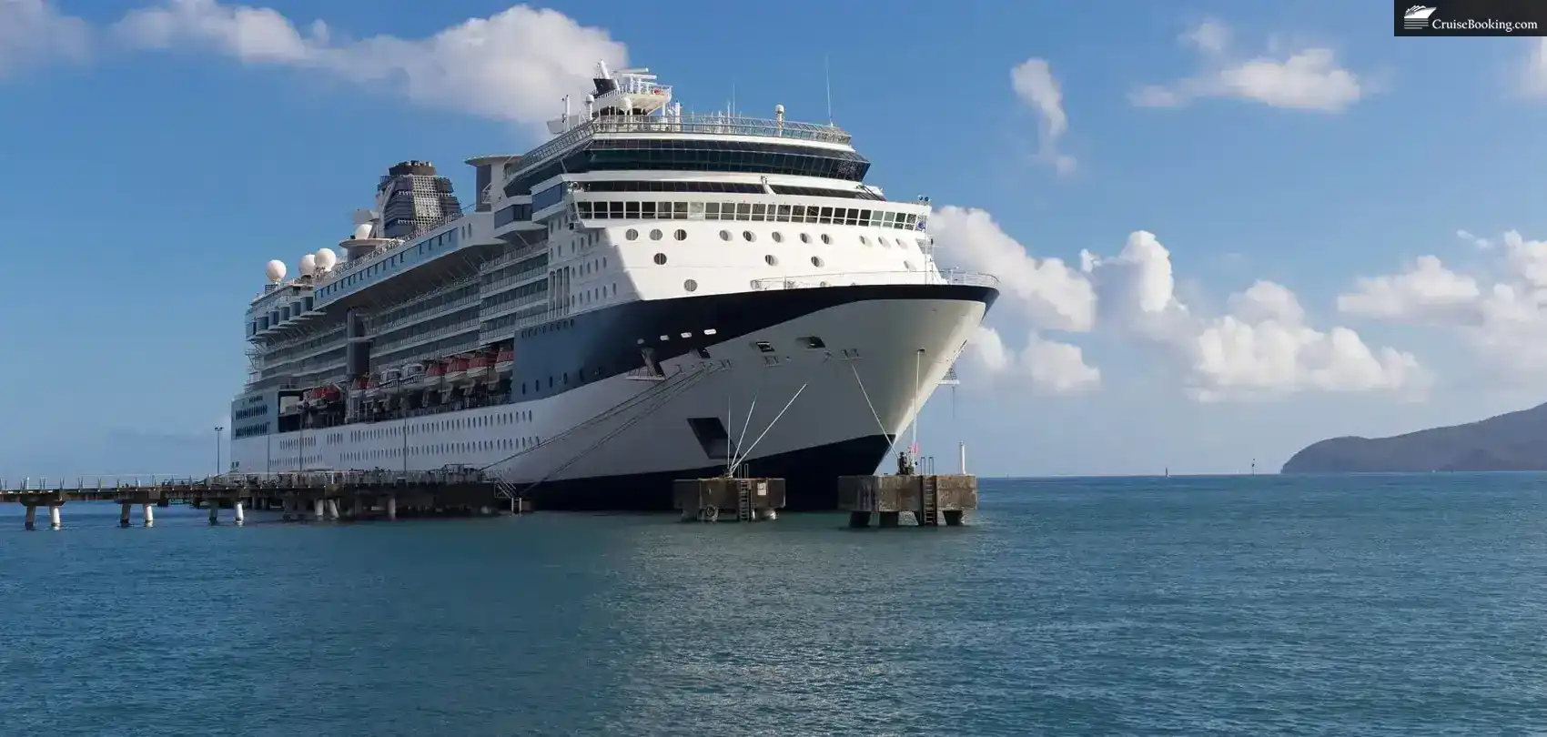 Cruise Ship