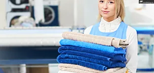 Laundry Services