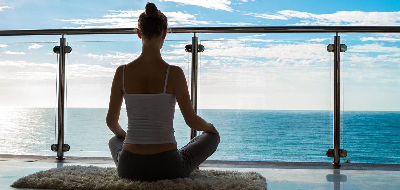10 Ways to Stay Fit and Healthy On a Cruise