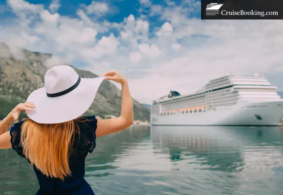 tips on cruise ship