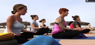 Yoga Classes