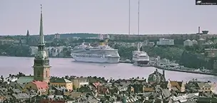 world cruise