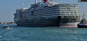 Cunard_Cruise_Tips Queen Elizabeth