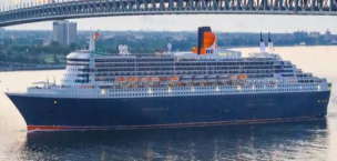 Queen Mary 2 Cabins to Avoid