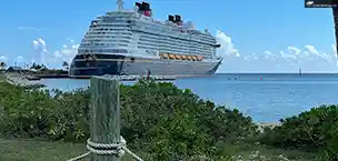 Disney Cruise