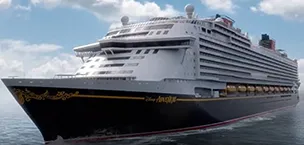 Disney Cruise Concierge Perks
