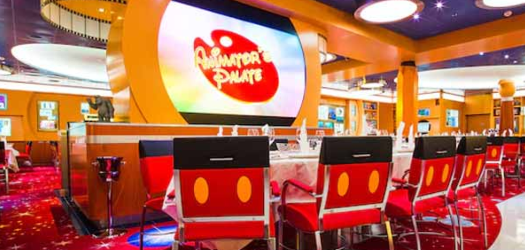 Disney Cruise Rotational Dining | How It Works | All Ships