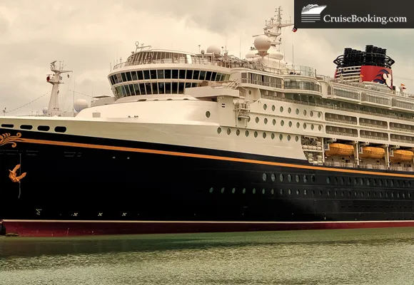 Disney cruise ships