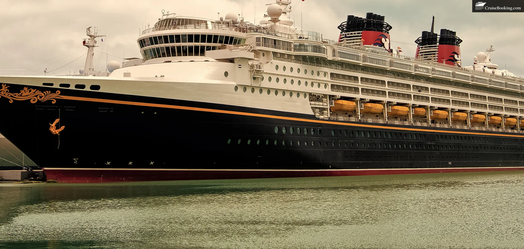Disney cruise ships