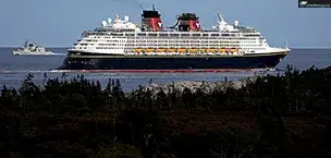 Disney Cruise