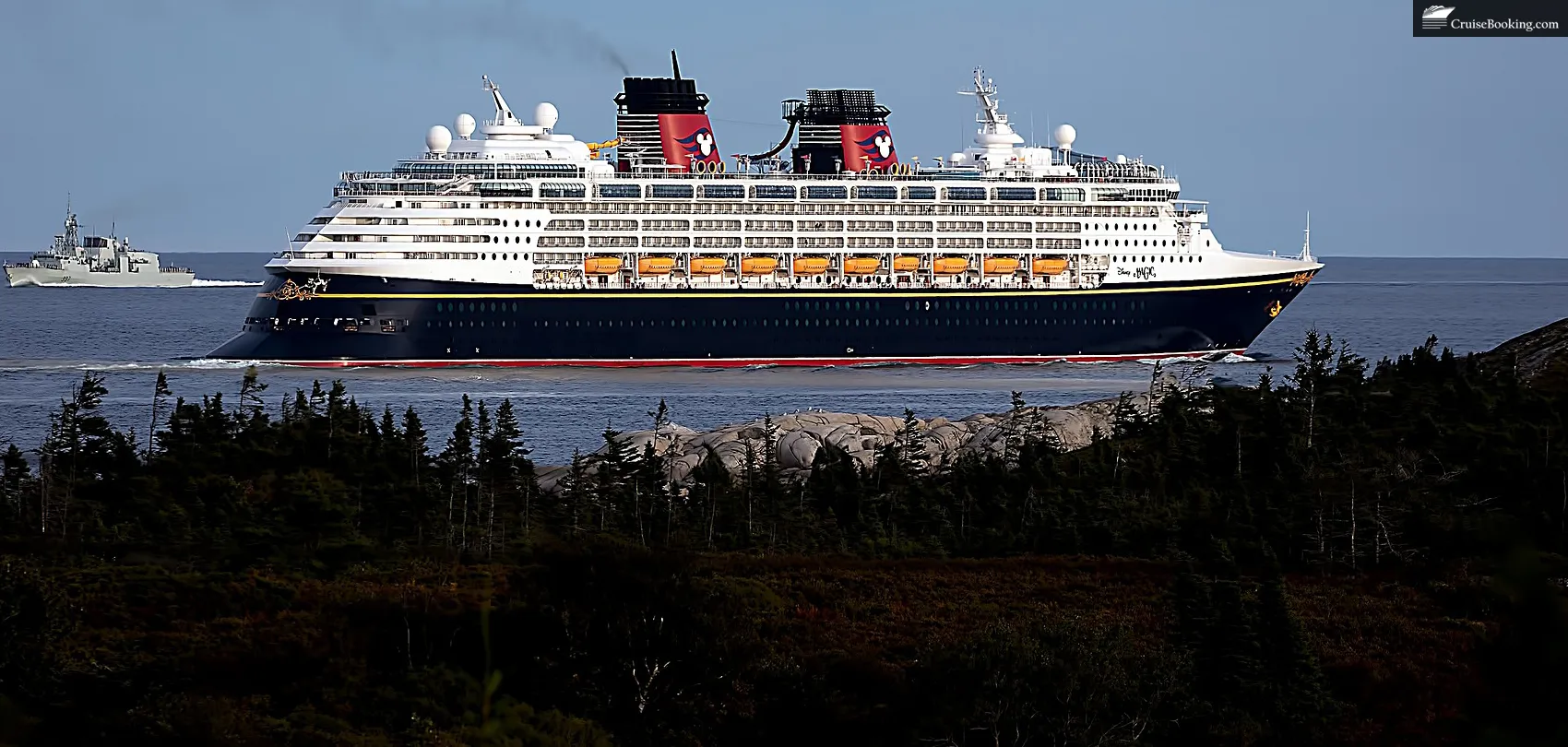 Disney Cruises