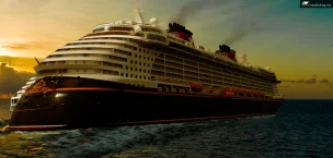 Disney Dream