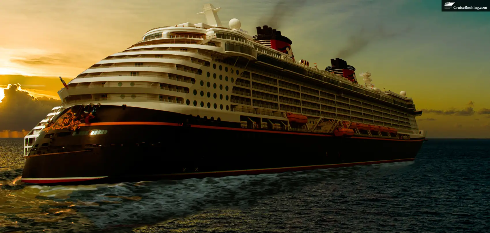 Disney cruise