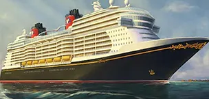Disney Easter Egg