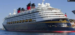 Disney Cruise