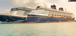 Disney Cruises