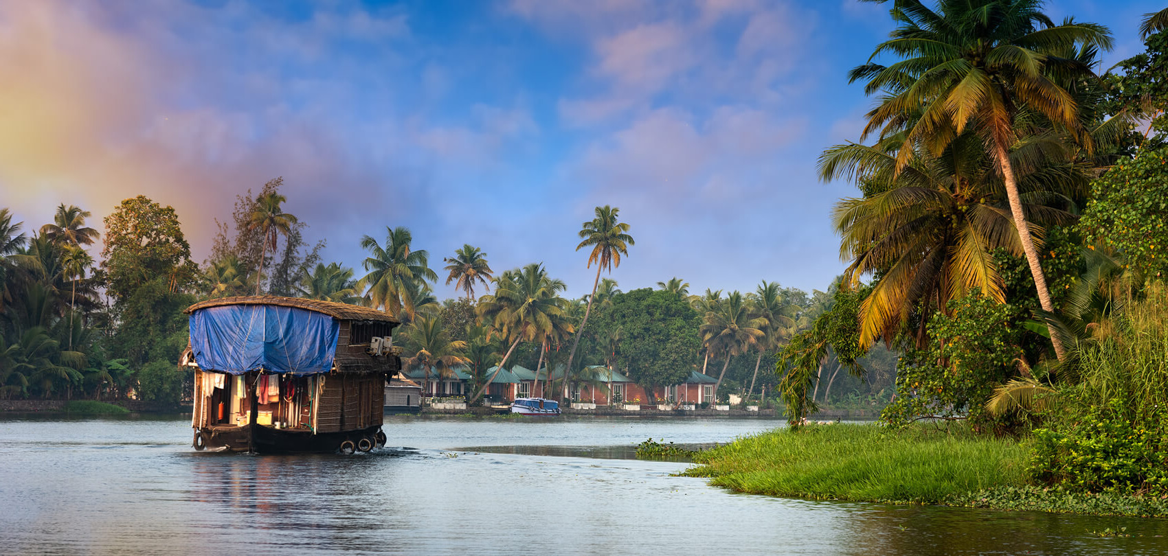 kerala places to visit near kochi