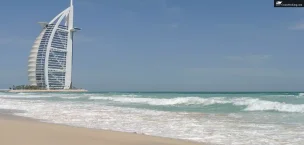 Dubai_India Burj Al Arab, Dubai