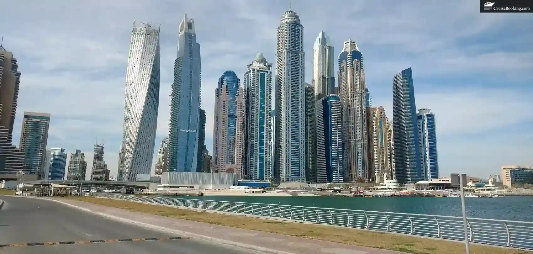 Dubai City