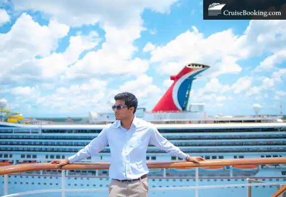 cruise from Dubai