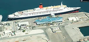 Dubai_India cruise from Dubai