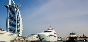 Dubai_India Dubai cruise itinerary