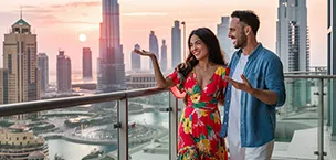 Dubai_India Dubai Cruises
