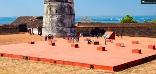 Dubai_India Goa, India