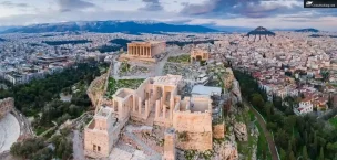 Europe Athens